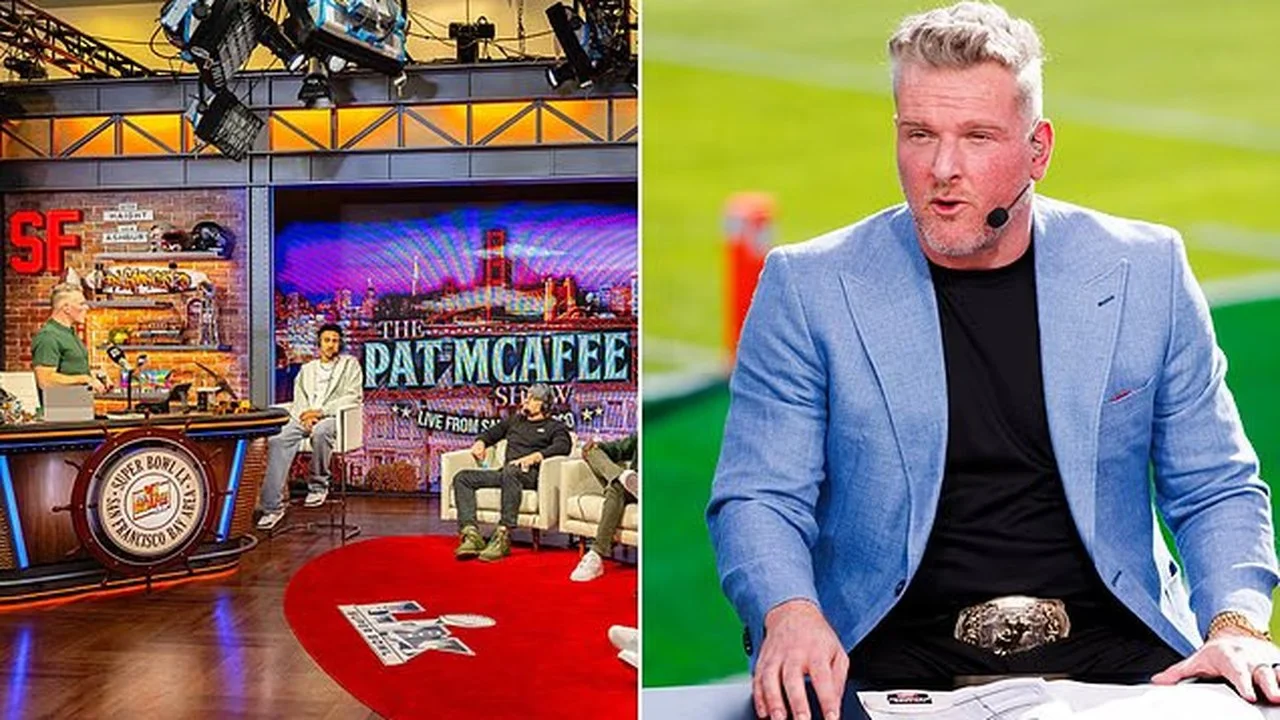 PatMcAfee或签6000万年薪：ESPN体育媒体人合同趋势对比解析